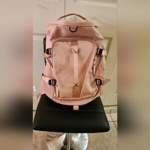 Bookbag / Duffle Bag (2 in 1)